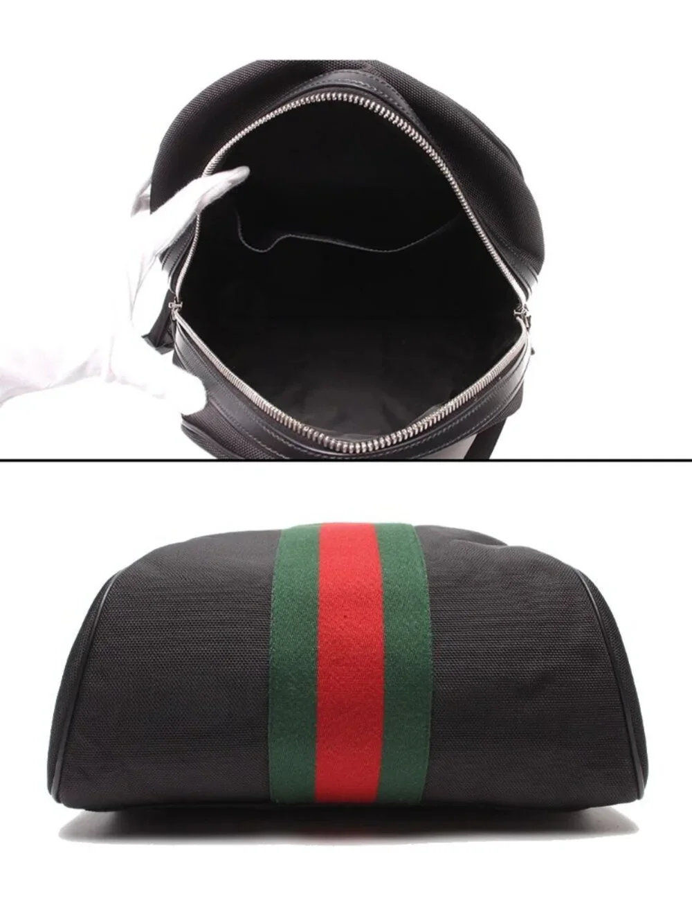 Gucci Backpack Sherry Line